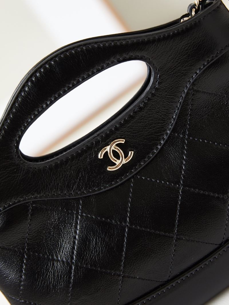 Chanel Satchel Bags